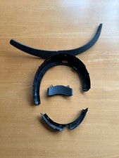 NOLAN N 104 Helmrandabschlussteile