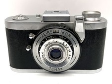 Zeiss Ikon Tenax Sucherkamera