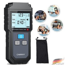 EMF Messgerät Feld Magnetfeld