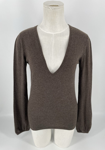 Joe taft pullover braun 100 - joe,
