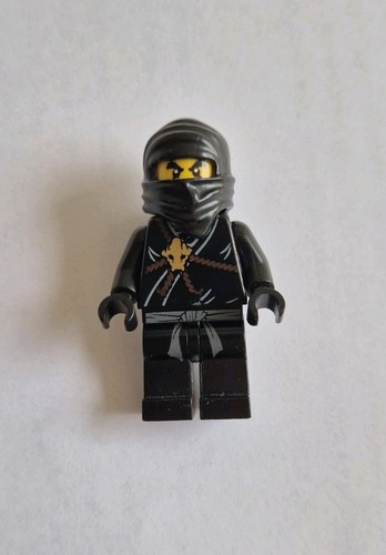 Lego ninjago cole - lego,