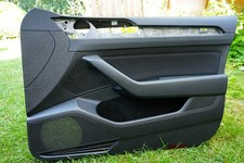 VW Passat B8 Facelift Türverkleidung Türpappe vorne rechts