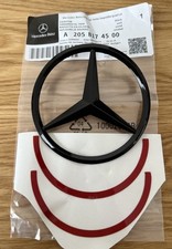 Passend für Mercedes Benz C