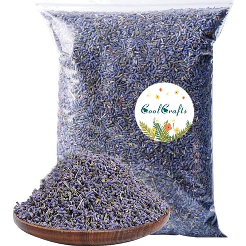 Lavendelblüten 225g