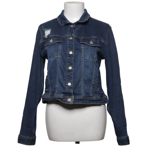 Route jeansjacke damen - route, jeansjacke,