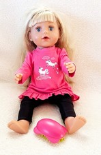 Baby Born Sister Zapf Creation