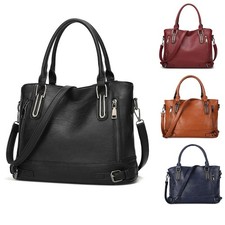 Damen Handtasche Leder