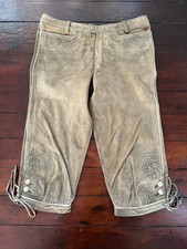 Meindl lederhose damen jagd - damen,