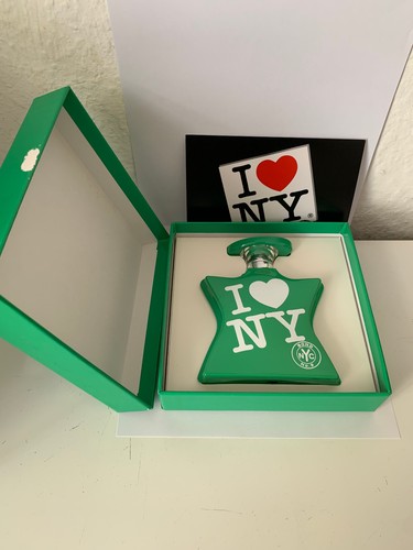 Bond love ny new - i,