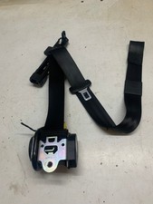 Sicherheitsgurt vorne links