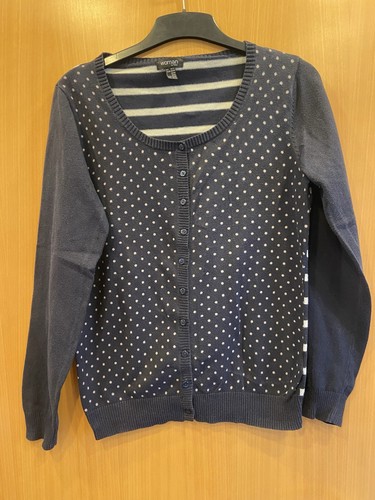 Strickjacke von tchibo gr - strickjacke,