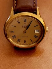   OMEGA De Ville Cal.1325