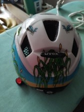 Fahrradhelm Für Kinder Gebraucht