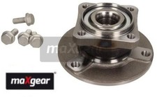 MAXGEAR 33-0887 Radlagersatz