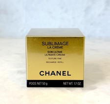 CHANEL Sublimage La Crème