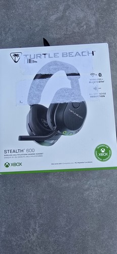 Turtle beach stealth 500 - stealth, xb