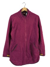 FINSIDE Fleecejacke Damen