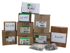 Posten 4,2 mm Edelstahl A2 sechskant Blechschrauben DIN 7976 Kotflügelschrauben