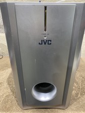 Jvc pwa85 powered subwoofer - sp-pwa85,