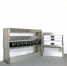 FES GmbH gebrauchte ALUCA