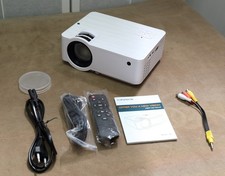 HOPVISION T6 Beamer, Topvision