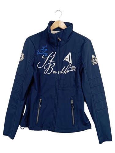 Gaastra softshelljacke 38 - softshelljacke, gr.