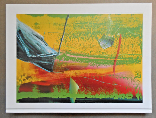 Gerhard richter verborgene - gerhard,