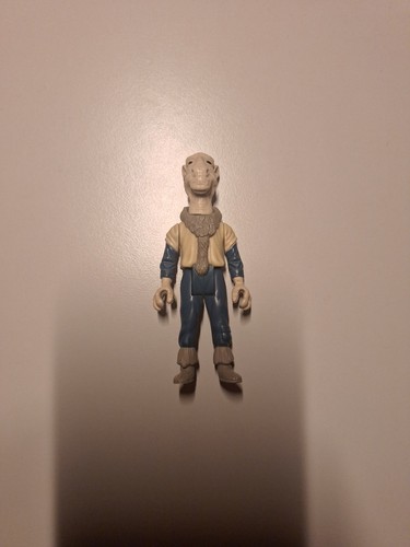 Star wars vintage kenner - vintage,
