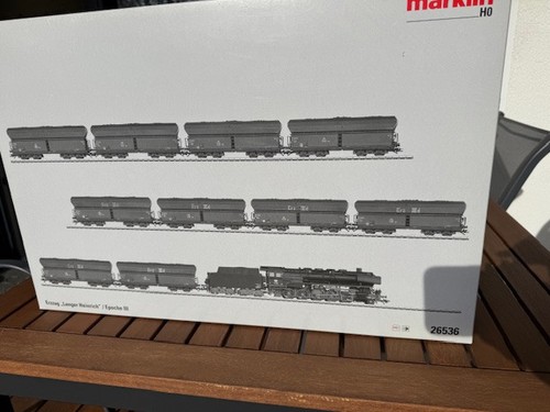 Märklin spur mfx digital - spur, mfx-digital