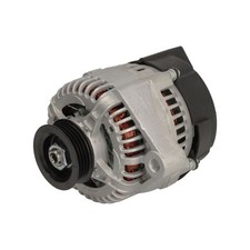 Drehstromgenerator BOSCH 1 986