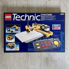 LEGO Technic 8094 Control
