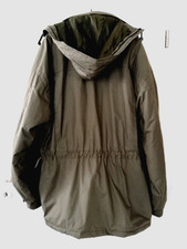 Kettner Herren Wlnter Jacke