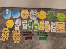 The Settlers of Catan: 5 + 6