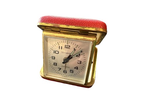 Dugena rare caliber w52 - caliber,