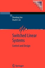 Zhendong Sun | Switched Linear