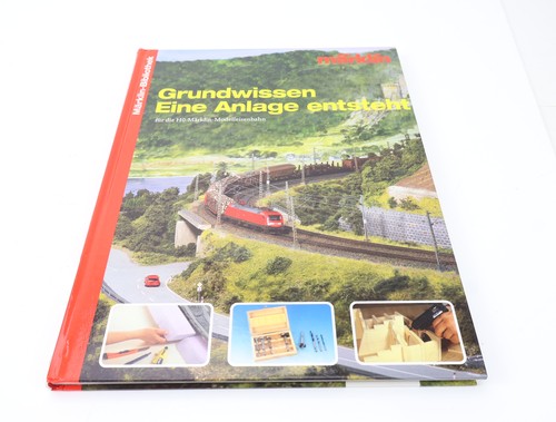 Märklin bibliothek buch - bibliothek,