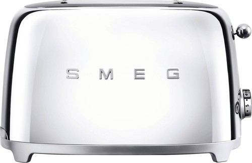 Smeg tsf01sseu chrom - smeg,