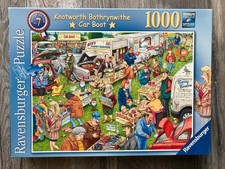 Ravensburger Puzzle 1000 Teile