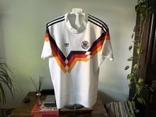 Vintage adidas original dfb - vintage,