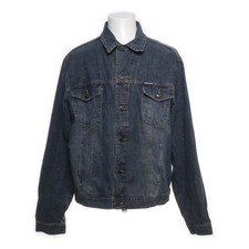 Tom Tompson, Jeansjacke