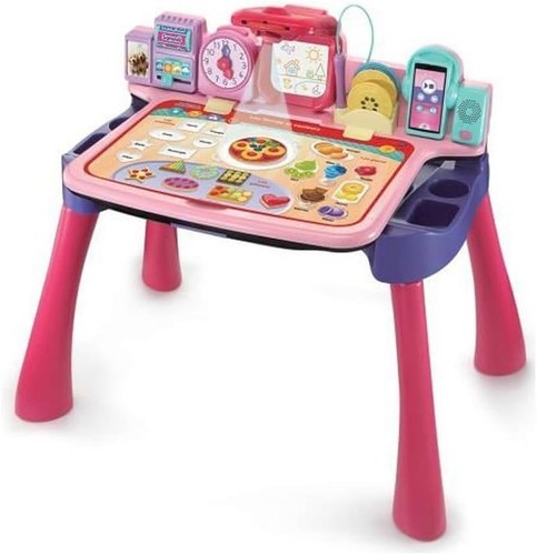 Vtech magic table - vtech, 5-in-1
