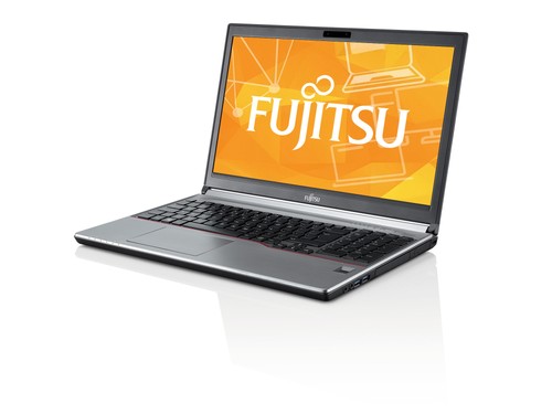 Fujitsu lifebook e756 - lifebook, i5-6300u