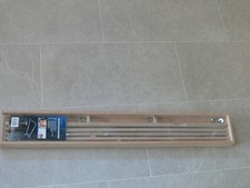 Treppenstufenschablone Hedue