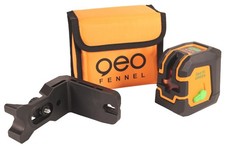 Kreuzlinienlaser geo1x green - kreuzlinienlaser,