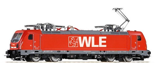 Piko 51574 lok 187 - piko,