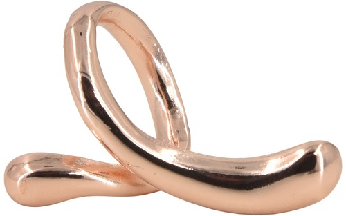 Schalring twist design - twist,