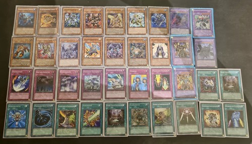 Oh gladiatorungeheuer - yu-gi-oh,