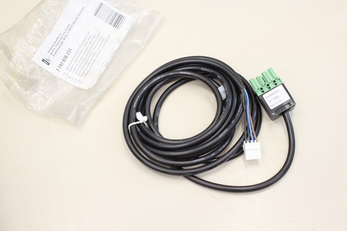 Bosch buderus 2107 - 2107, logamatic
