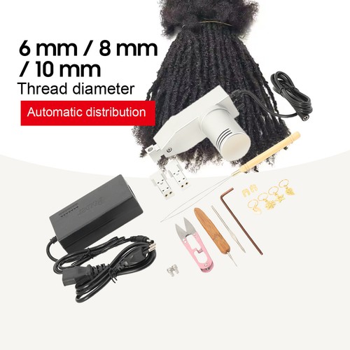 Dreadlocks maschine - dreadlocks,