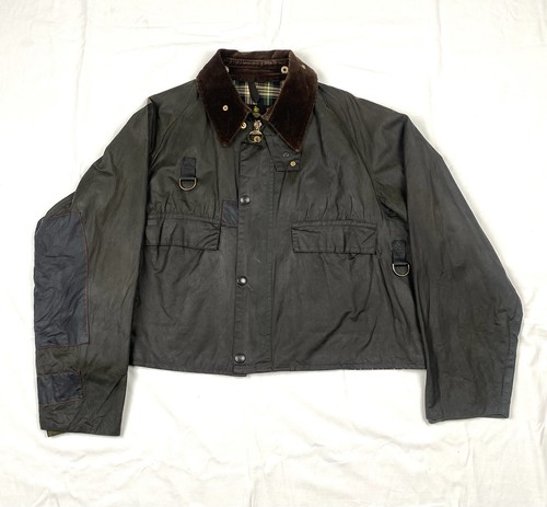 Seltene vintage barbour a130 - seltene,